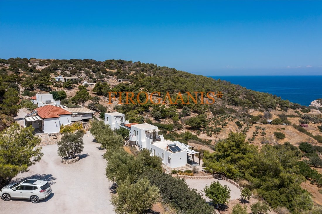 Estate in Rhodes, Aegean, Greece 3 - 18530369