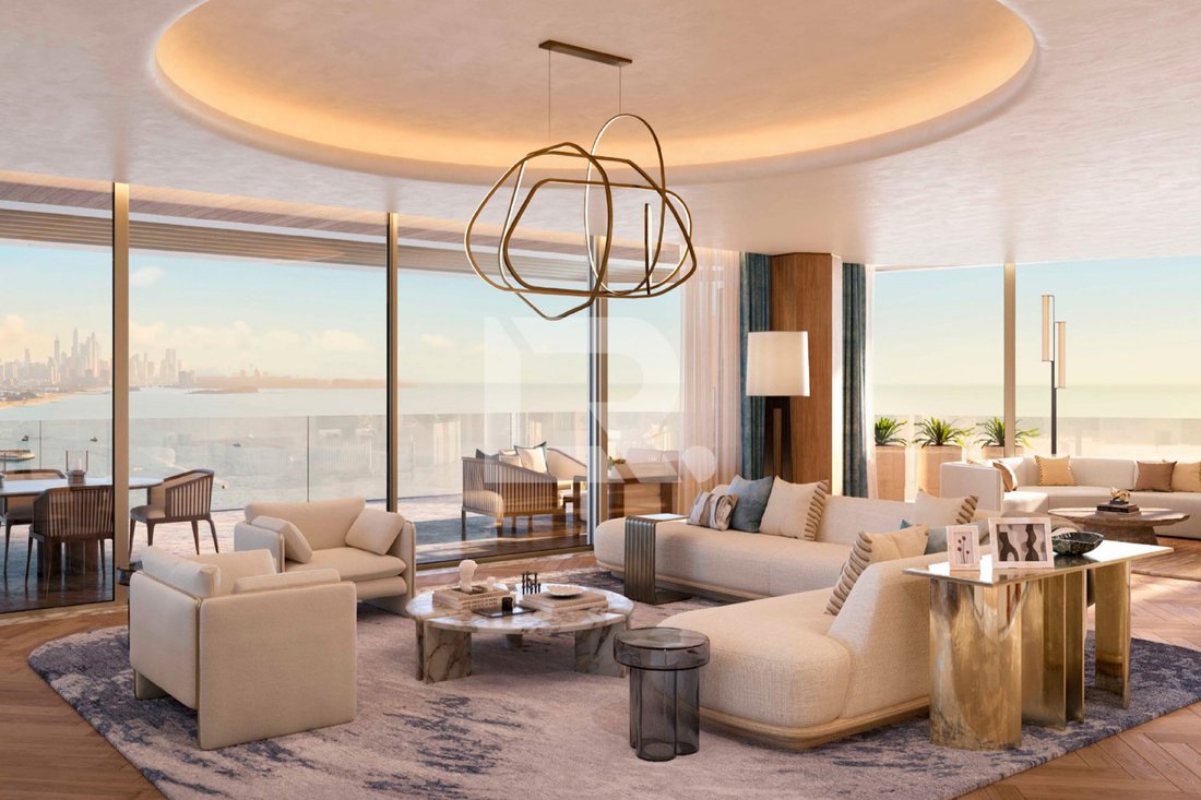Apartment in Business Bay, Dubai, United Arab Emirates 1 - 18817000