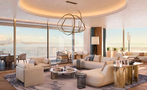 Wohnung in Jumeira, Dubai, Vereinigte Arabische Emirate 1