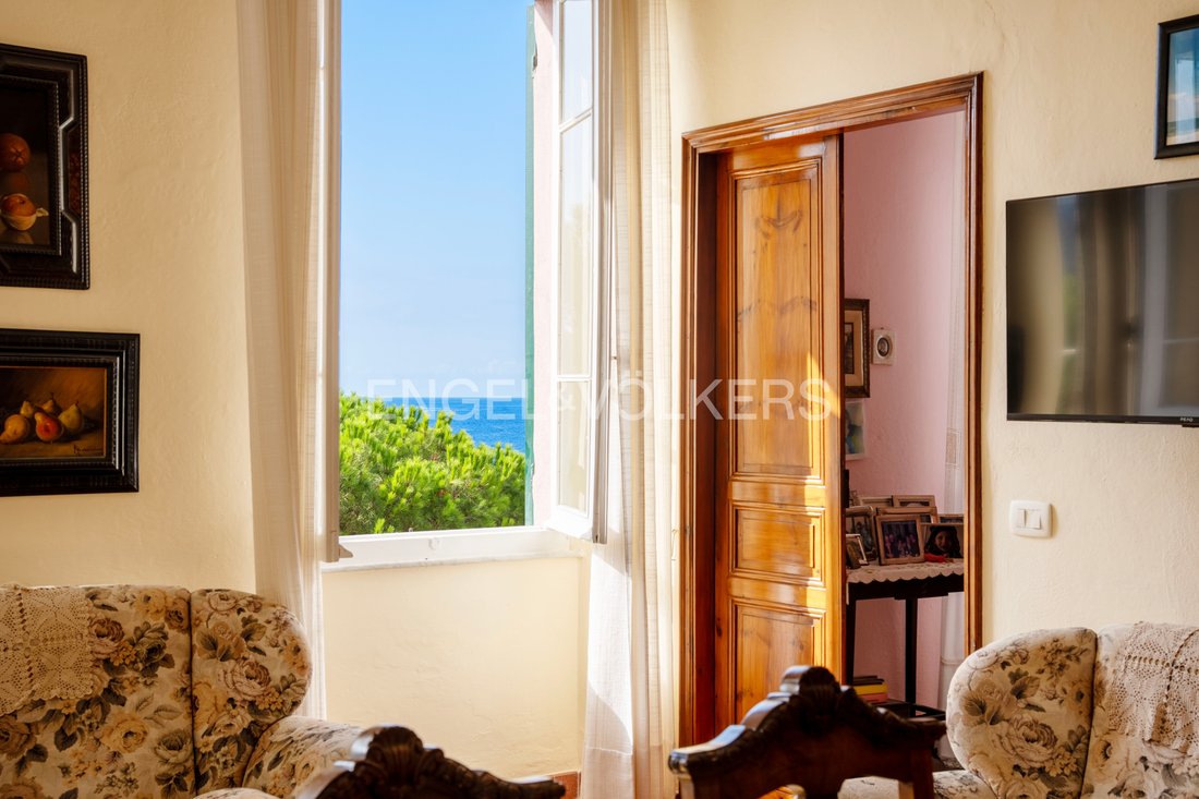 Appartamento a Monterosso al Mare, Liguria, Italia 4 - 18816899