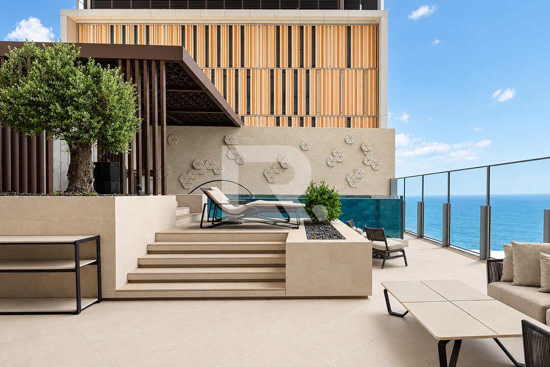 Appartement à La Palm Jumeirah, Doubaï, Émirats arabes unis 2 - 18816613