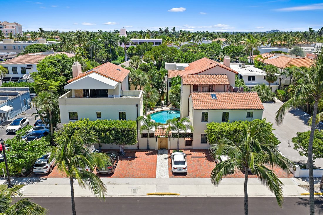 Condominio en Palm Beach, Florida, Estados Unidos 2 - 18816255
