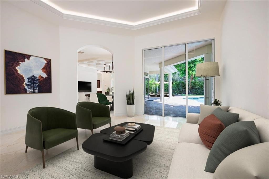 House in Naples, Florida, United States 4 - 16620118