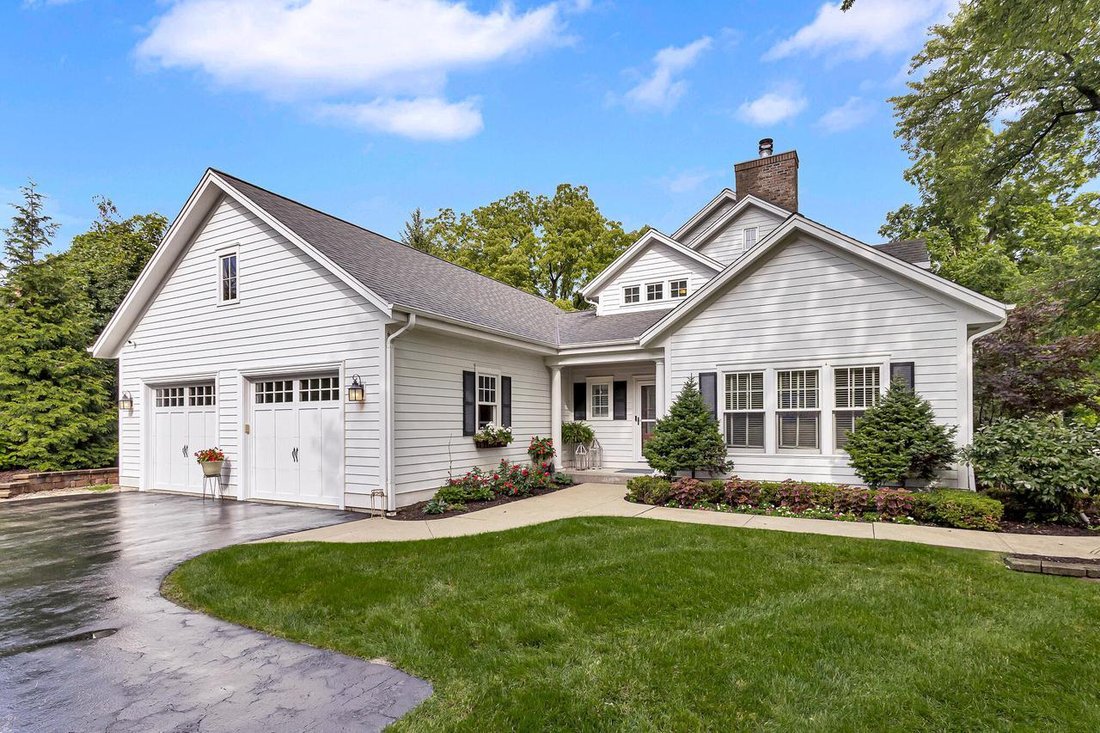 House in Elm Grove, Wisconsin, United States 2 - 18816880