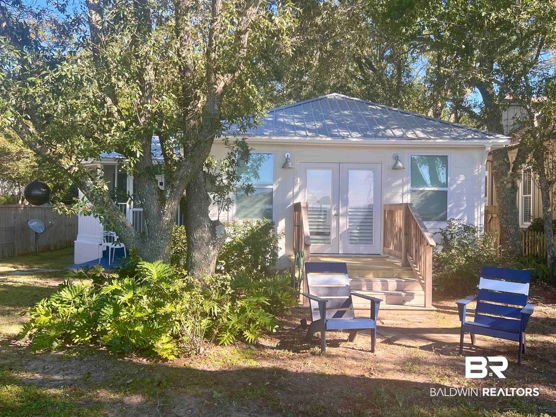 Casa a Fairhope, Alabama, Stati Uniti 1 - 18816742
