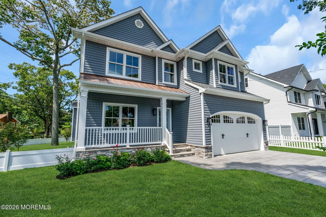 Haus in Point Pleasant Beach, New Jersey, Vereinigte Staaten 3 - 18816944