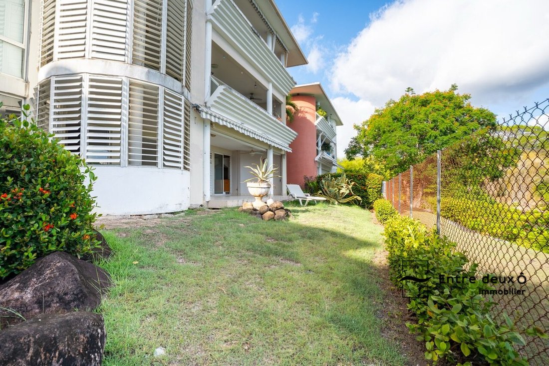 Wohnung in Schoelcher, Martinique 2 - 18452429