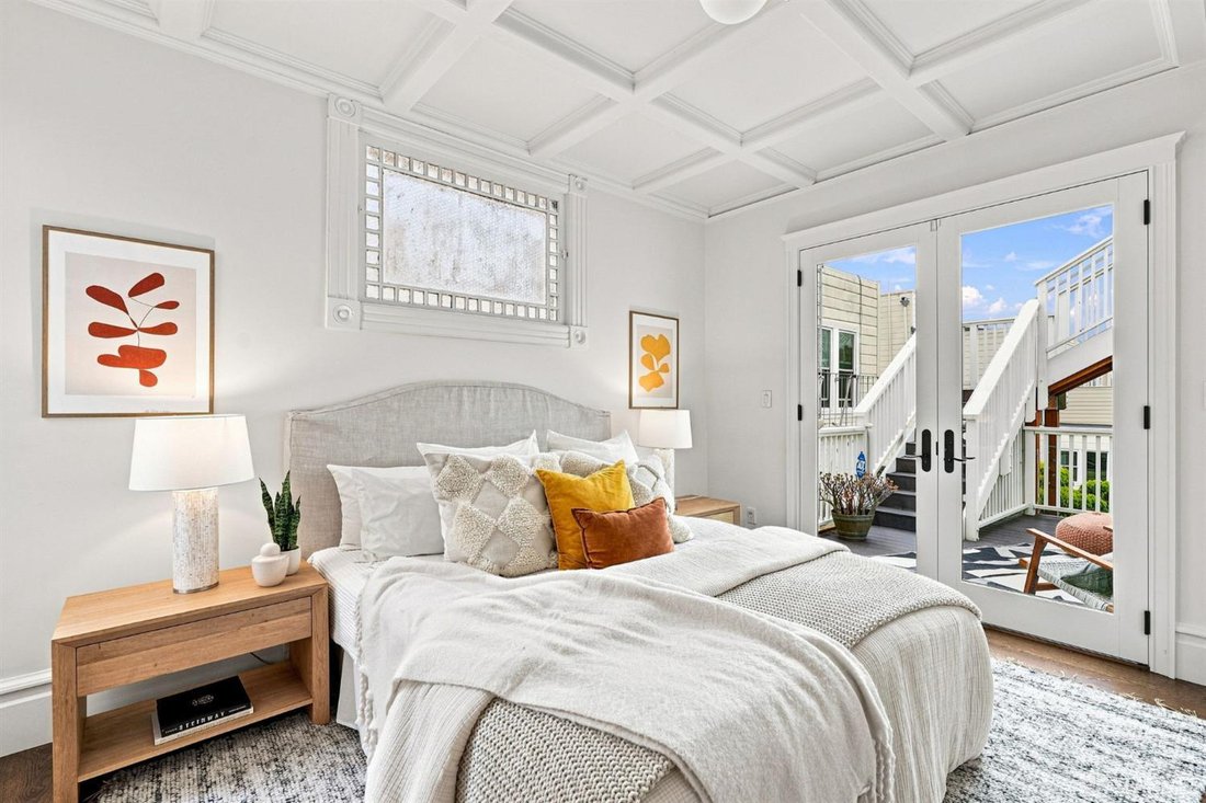 Condo in San Francisco, California, United States 3 - 18816664