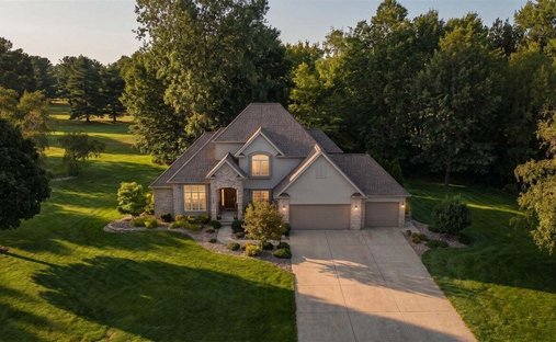 House in Bridgman, Michigan, United States 1
