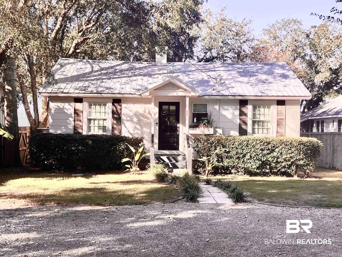 Casa a Fairhope, Alabama, Stati Uniti 2 - 18816742
