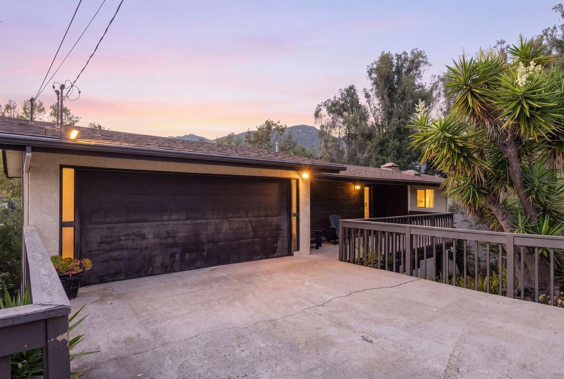Casa en Montecito, California, Estados Unidos 3 - 18816787