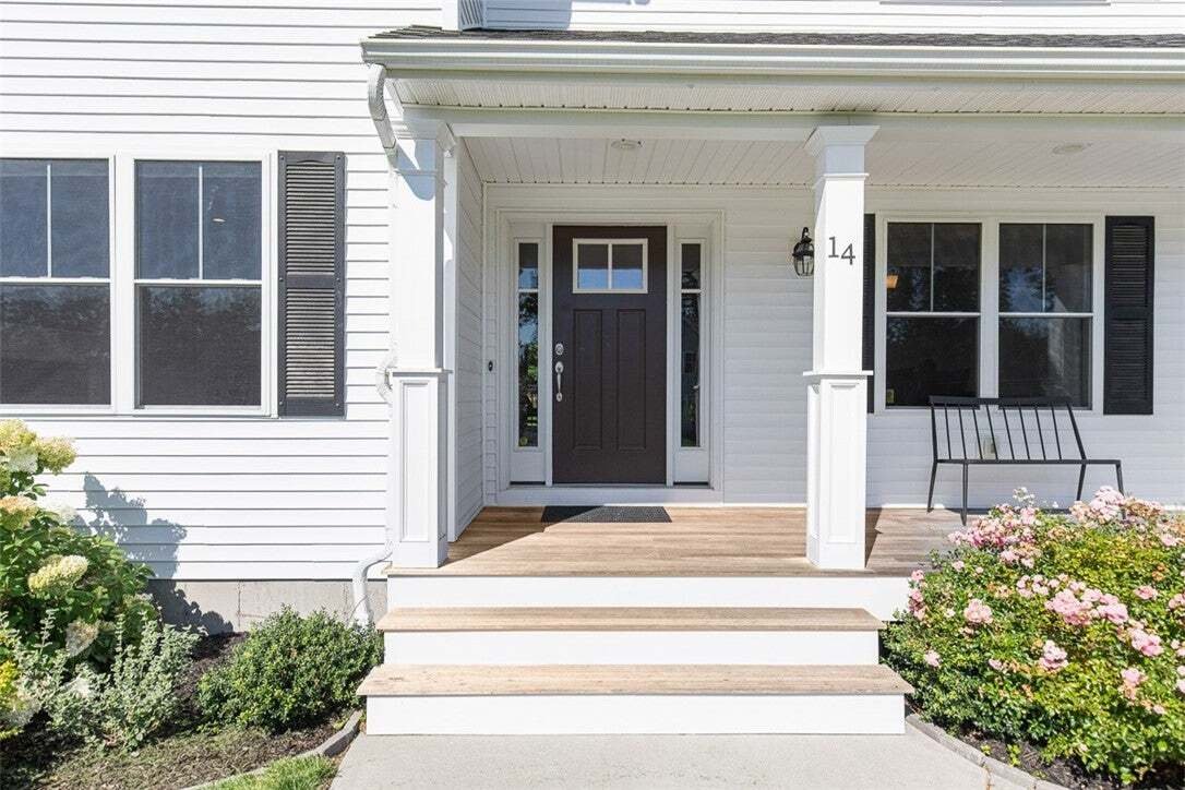 Haus in Coventry, Rhode Island, Vereinigte Staaten 3 - 18816554