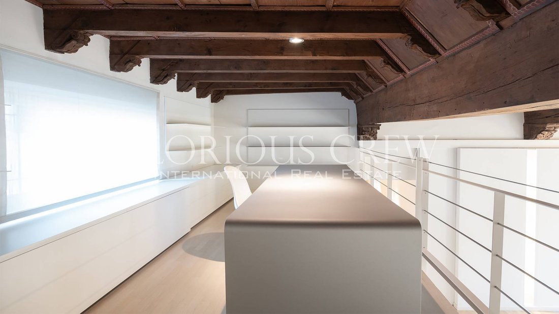 Apartamento en Centro Storico, Brescia, Lombardía 4 - 18816080