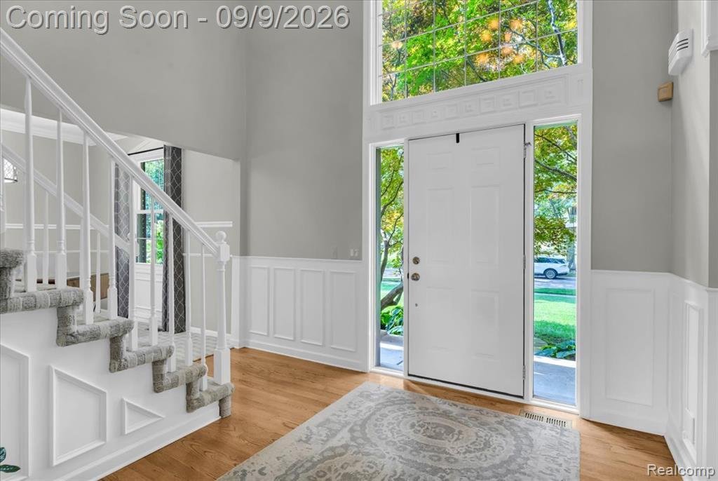 House in Novi, Michigan, United States 5 - 18816588