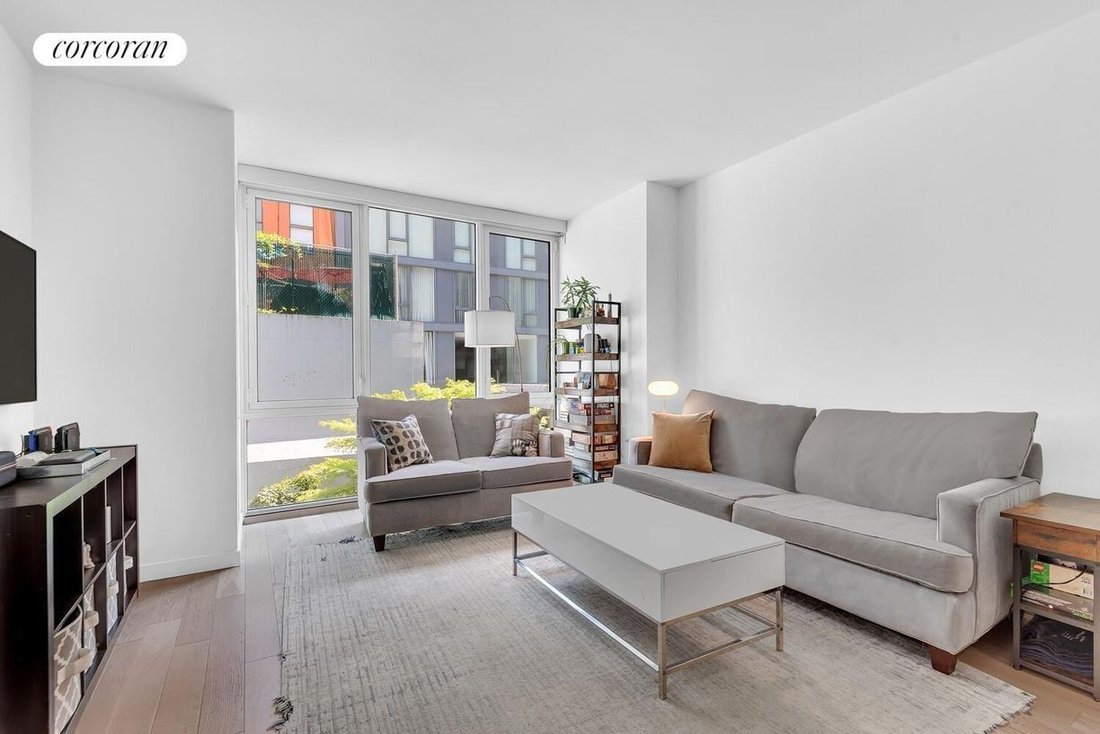 Condominio a New York, New York, Stati Uniti 1 - 18816097