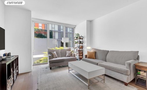 Condominio en Nueva York, Nueva York, Estados Unidos 1
