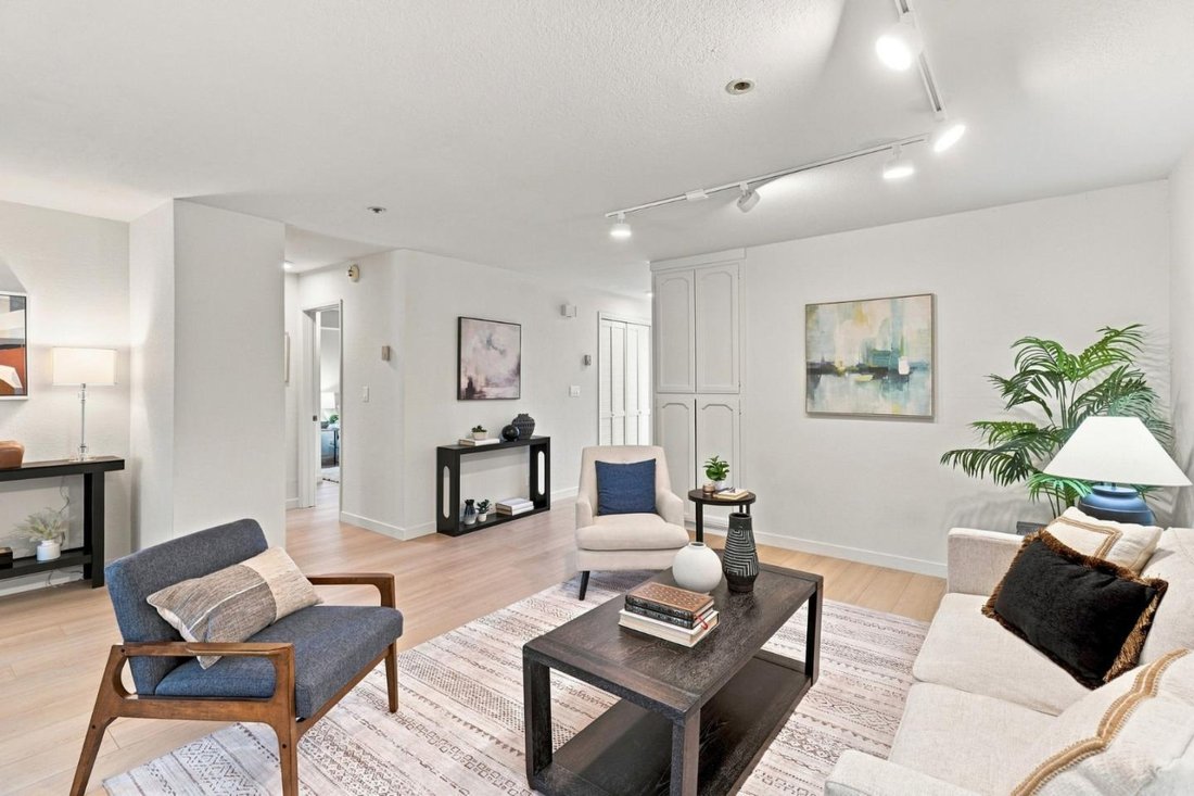 Condominio a Palo Alto, California, Stati Uniti 5 - 18816687