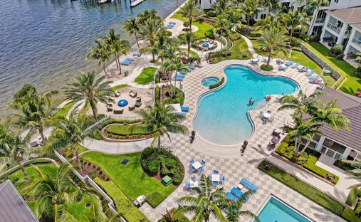 Condo in North Palm Beach, Florida, United States 1