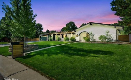 Casa en Columbine, Colorado, Estados Unidos 1