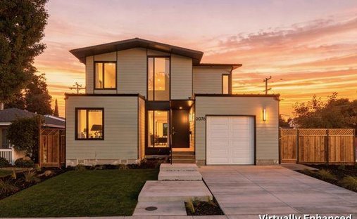 Casa a San Jose, California, Stati Uniti 1