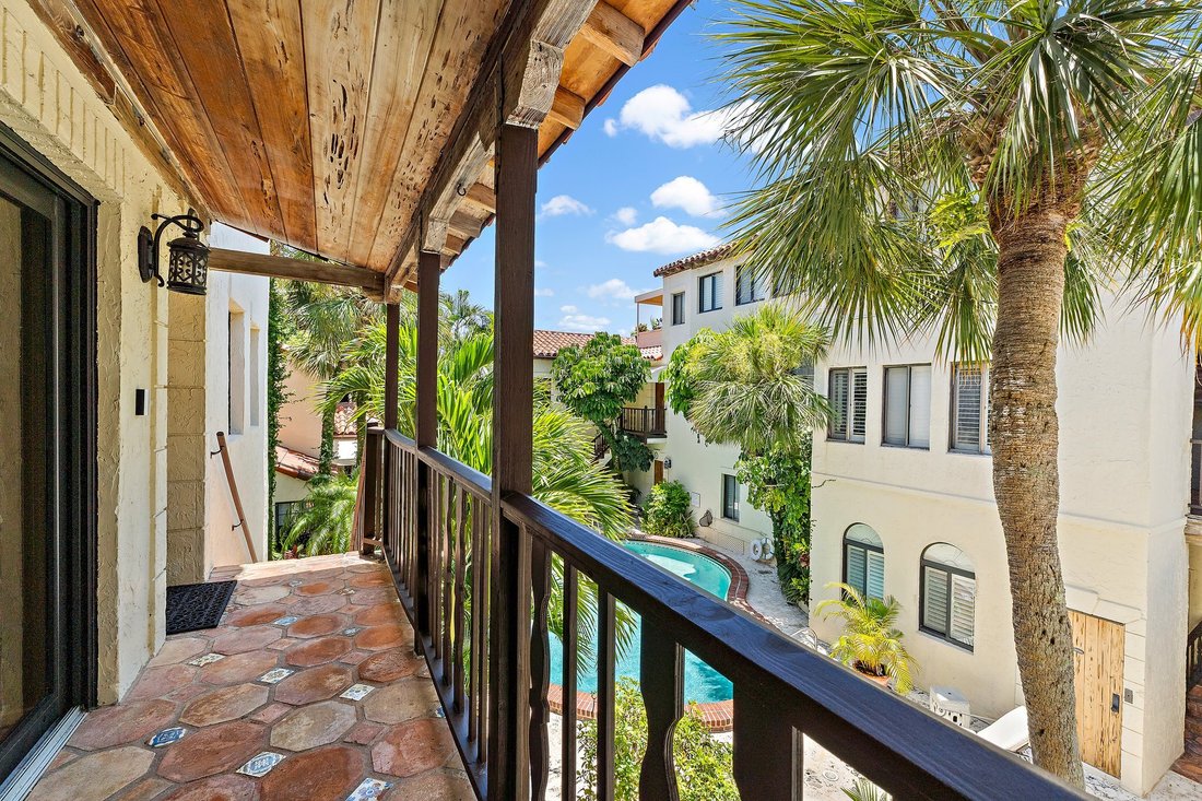 Condominio en Palm Beach, Florida, Estados Unidos 5 - 18816255