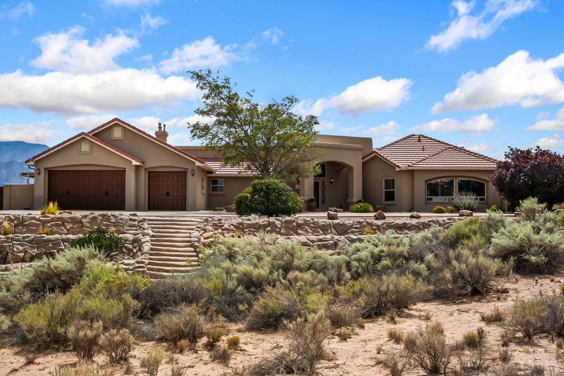 Haus in Rio Rancho, New Mexico, Vereinigte Staaten 5 - 18816663