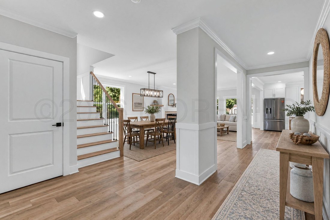 Casa en Point Pleasant Beach, Nueva Jersey, Estados Unidos 3 - 18816928