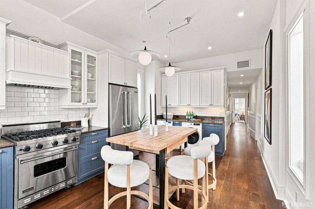 Condo in San Francisco, California, United States 2 - 18816664