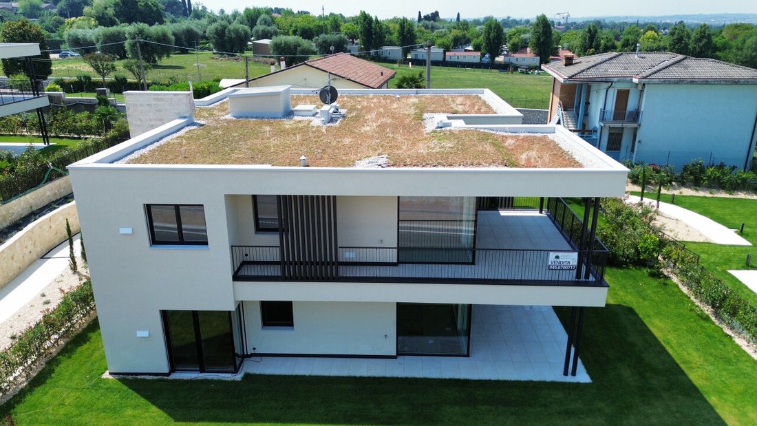 Appartement en Pacengo, Vénétie, Italie 3 - 18332026
