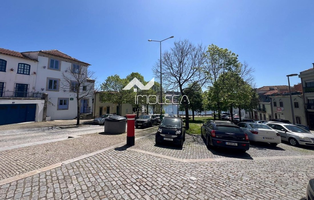 Villa à Lordelo do Ouro et Massarelos, District de Porto, Portugal 5 - 18816845