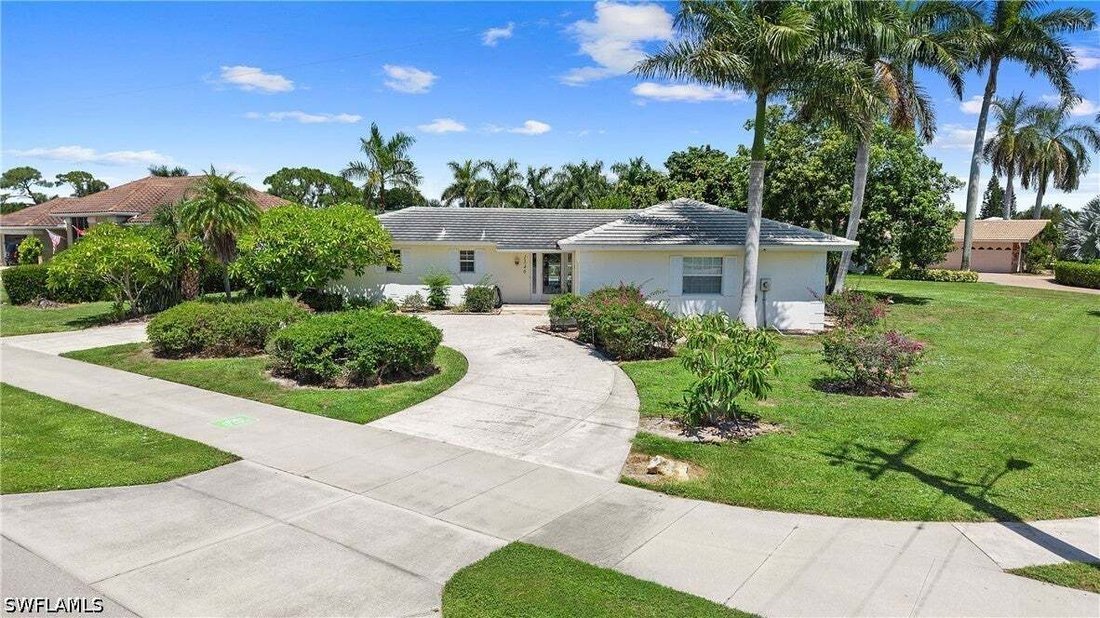 House in Marco Island, Florida, United States 1 - 18816980