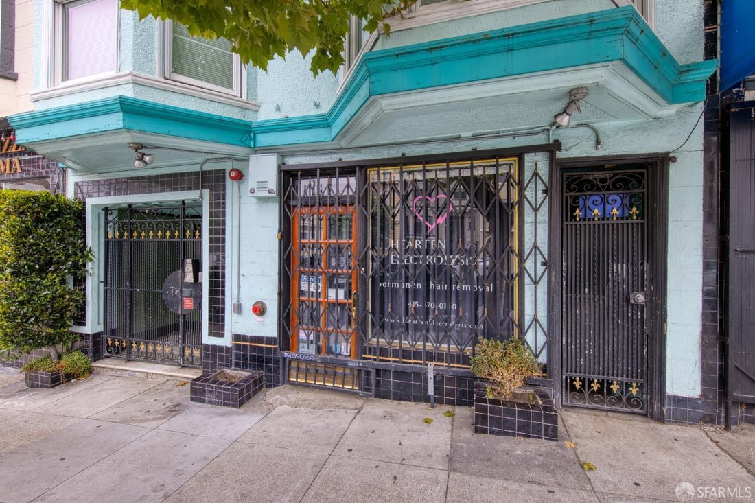 San Francisco, California, United States 2 - 18816670