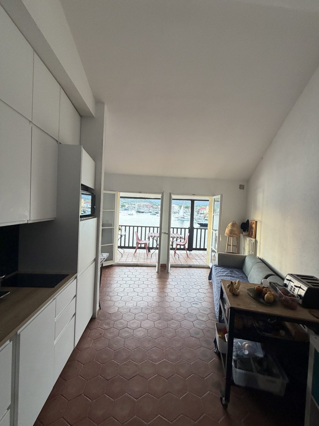 Apartment in Grimaud, Provence-Alpes-Côte d'Azur, France 4 - 18816184