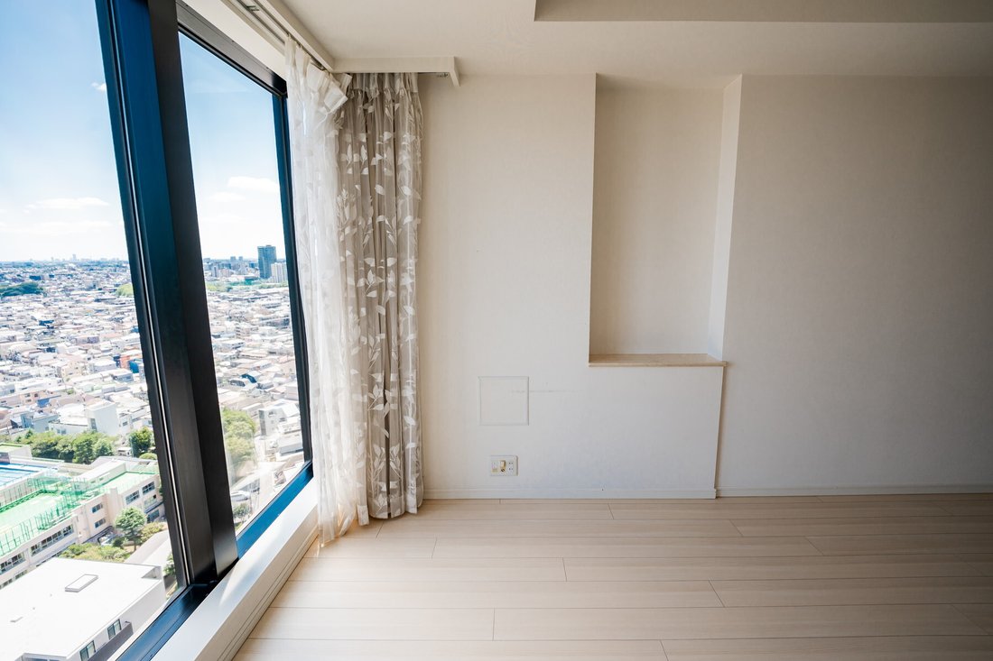 Condominio a Shinagawa, Tokyo, Giappone 4 - 18816498
