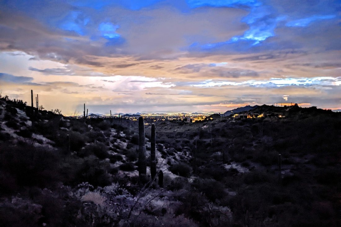 Land in Scottsdale, Arizona, United States 5 - 18816259