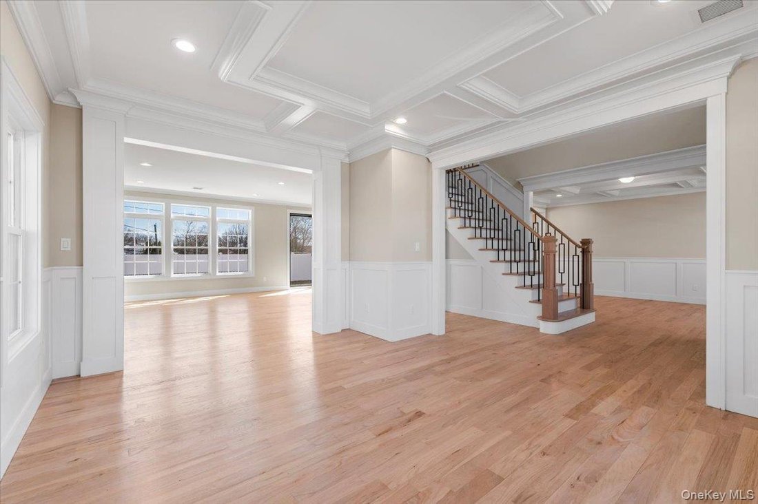Casa en Plainview, Nueva York, Estados Unidos 5 - 18816556