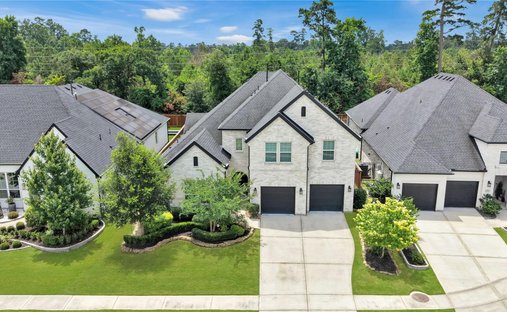 Maison à Spring, Texas, États-Unis 1
