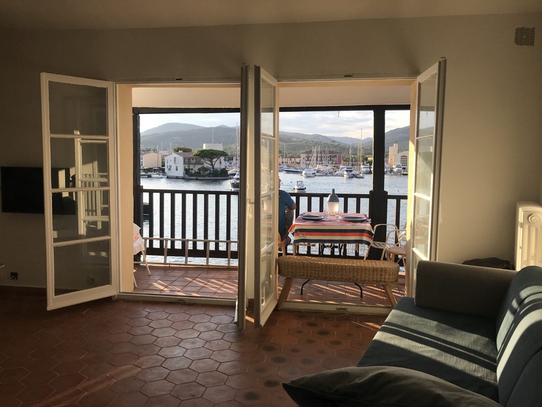 Apartment in Grimaud, Provence-Alpes-Côte d'Azur, France 2 - 18816184
