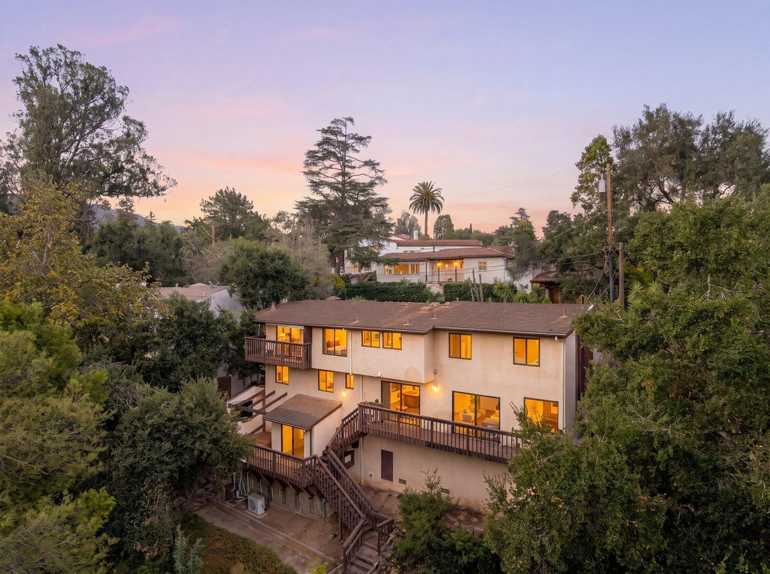 Casa en Montecito, California, Estados Unidos 1 - 18816787