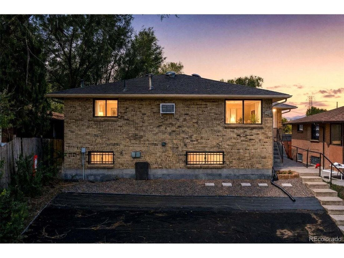House in Denver, Colorado, United States 1 - 18816773