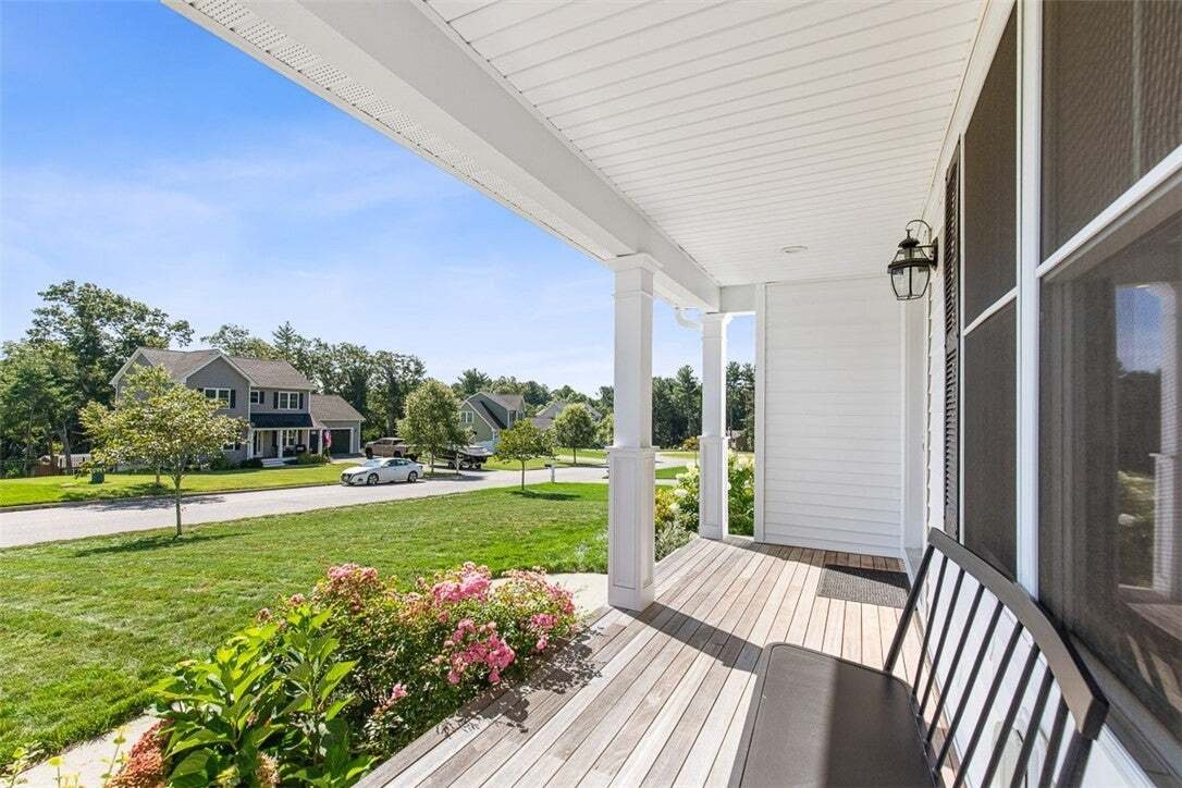 Haus in Coventry, Rhode Island, Vereinigte Staaten 5 - 18816554