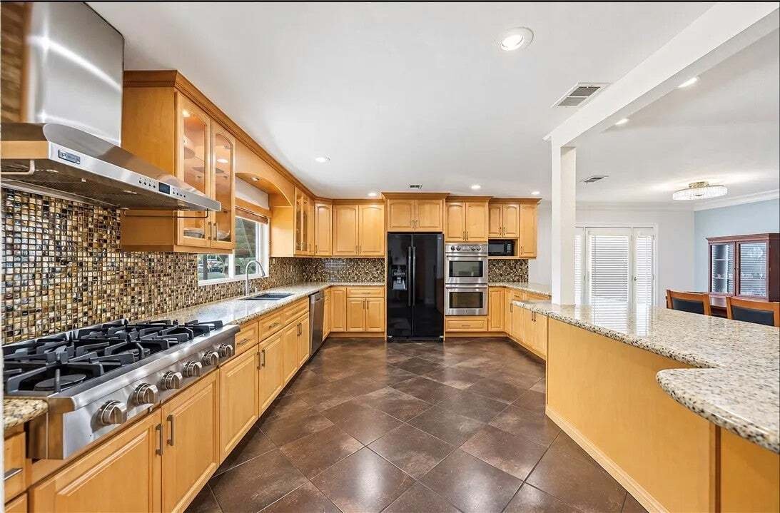 Casa a Buena Park, California, Stati Uniti 3 - 18816963