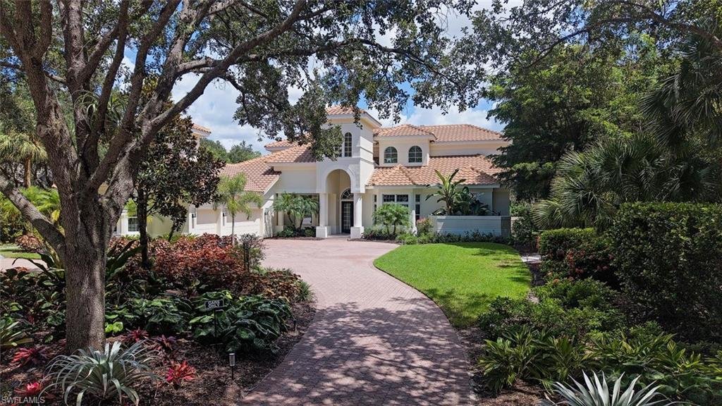 House in Naples, Florida, United States 1 - 16620118