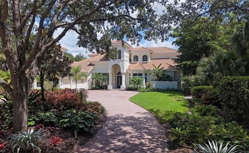 Casa a Naples, Florida, Stati Uniti 1