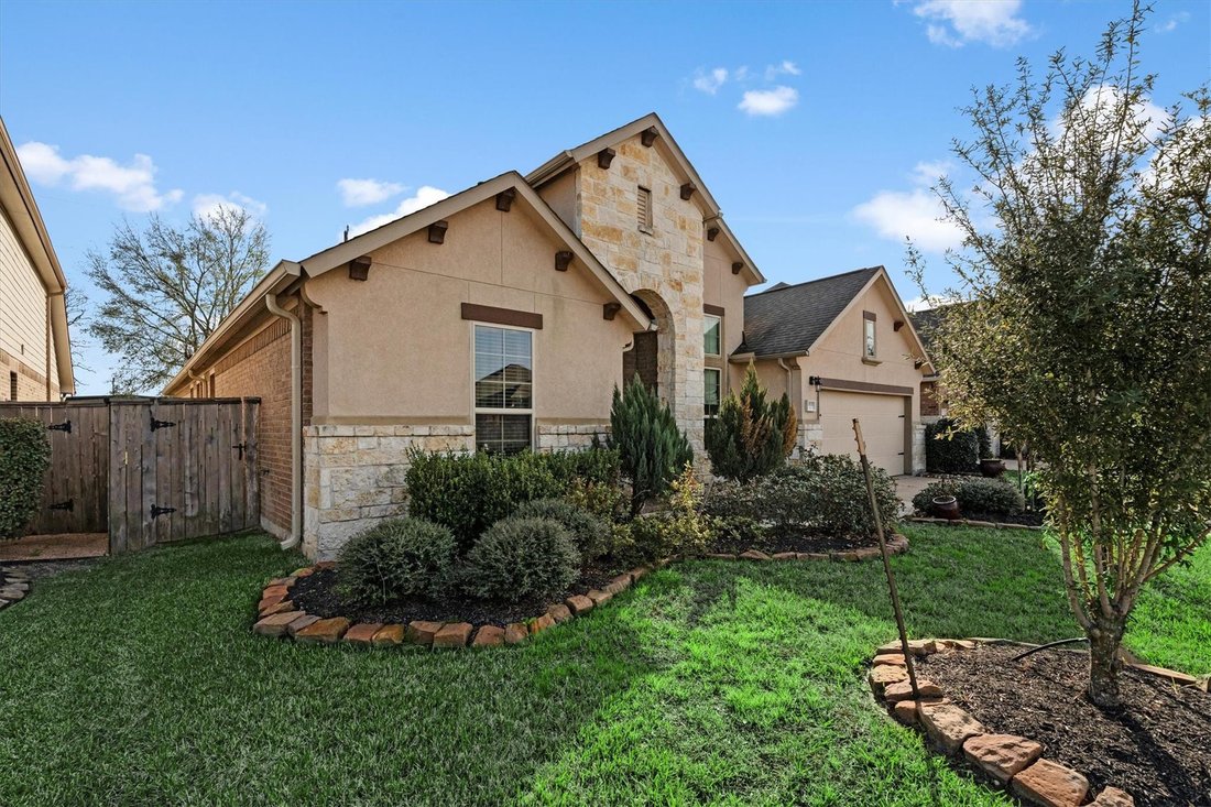 House in Houston, Texas, United States 2 - 18817054