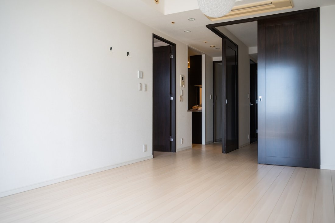 Condominio a Shinagawa, Tokyo, Giappone 3 - 18816498