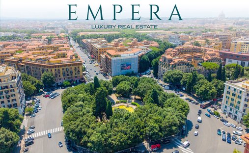 Appartement à Mazzini - Lungotevere, Rome, Italie 1