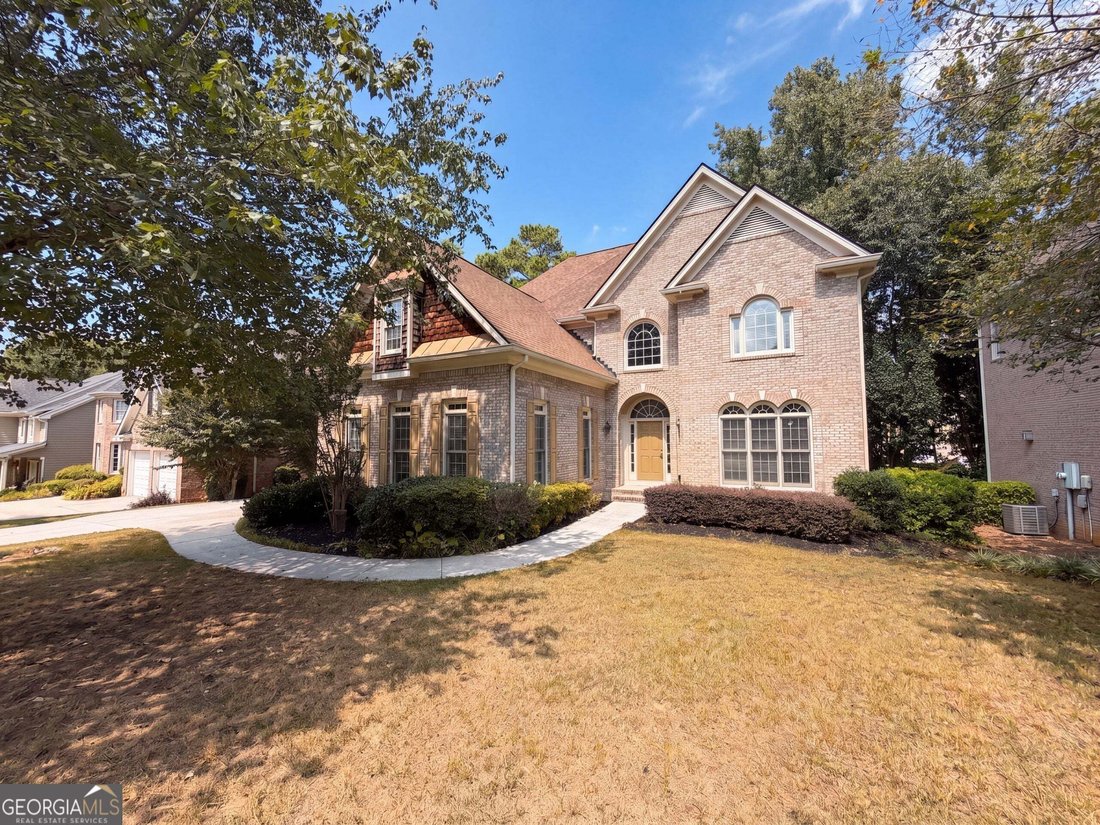 Casa a Lawrenceville, Georgia, Stati Uniti 1 - 18816754