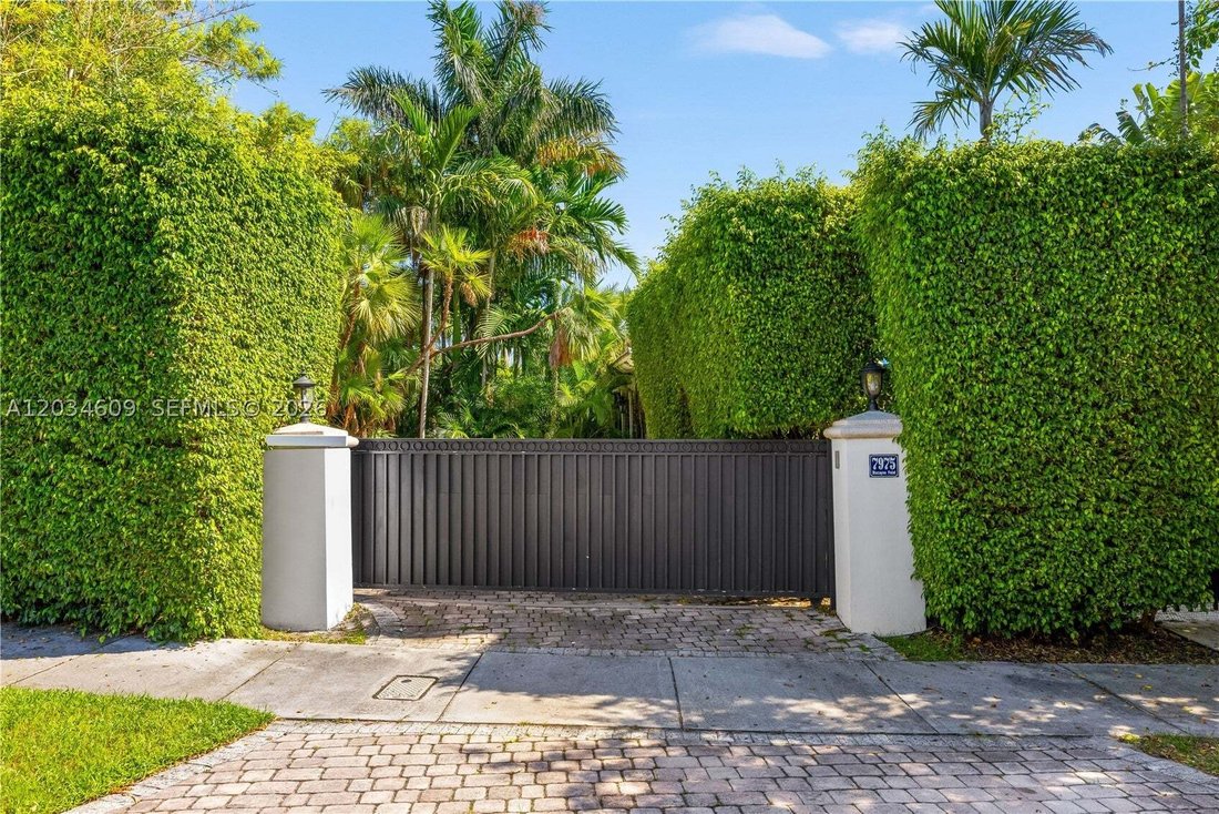Casa en Miami Beach, Florida, Estados Unidos 2 - 18816808