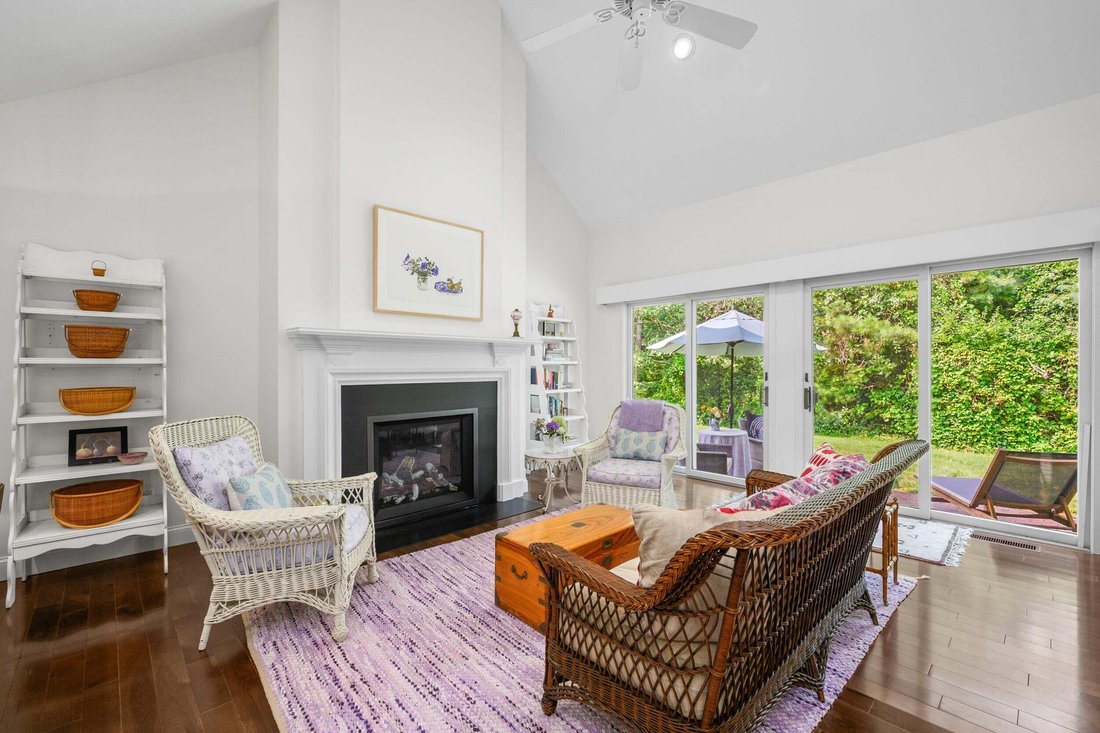 Townhouse in Brewster, Massachusetts, United States 1 - 18816653